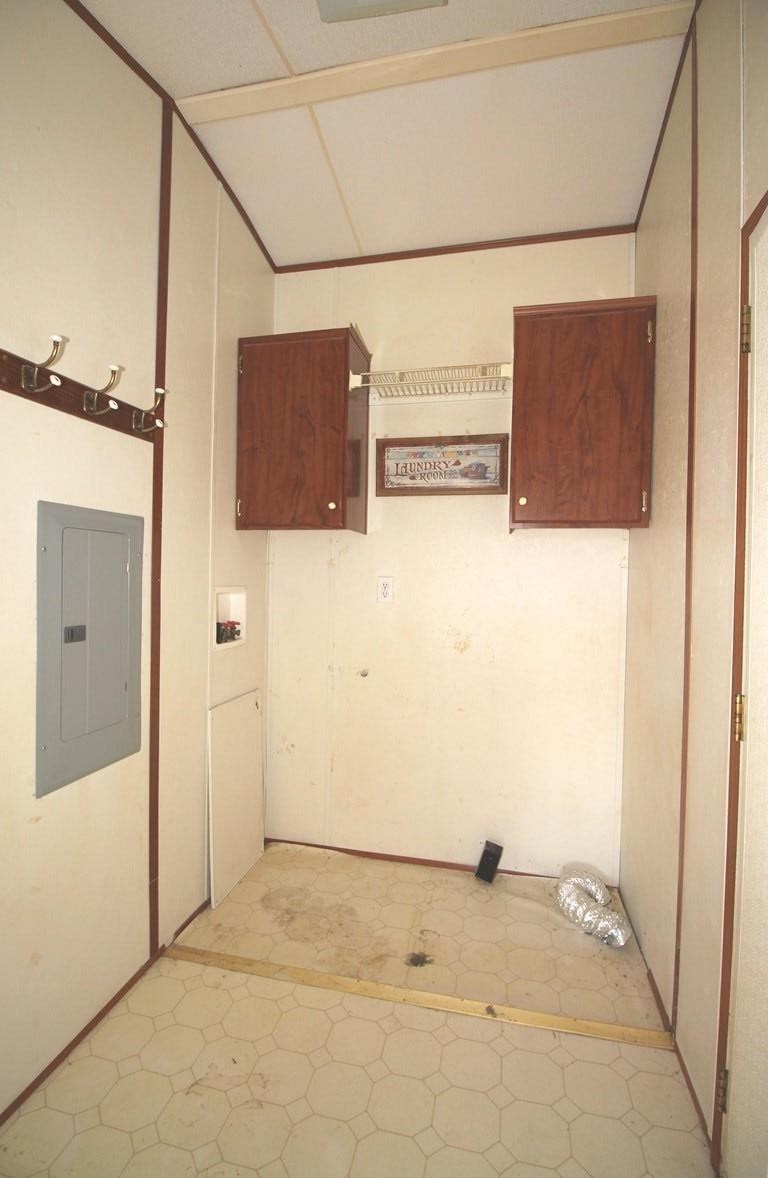 1870 SW Santa Fe Lake Rd, Towanda, Kansas image 15