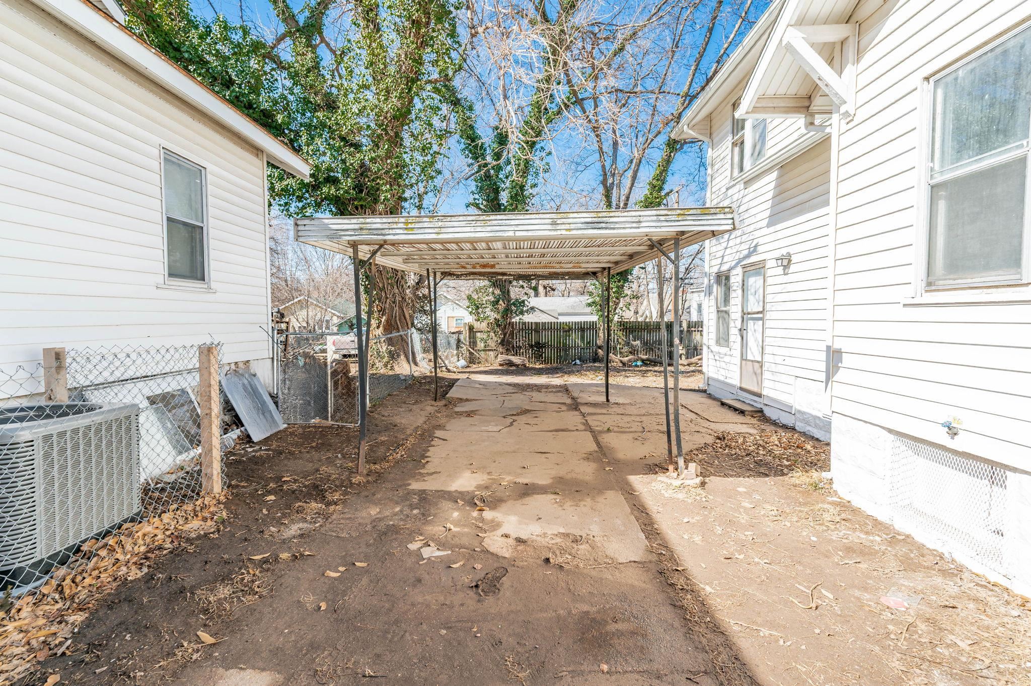 547 N Chautauqua Ave, Wichita, Kansas image 22