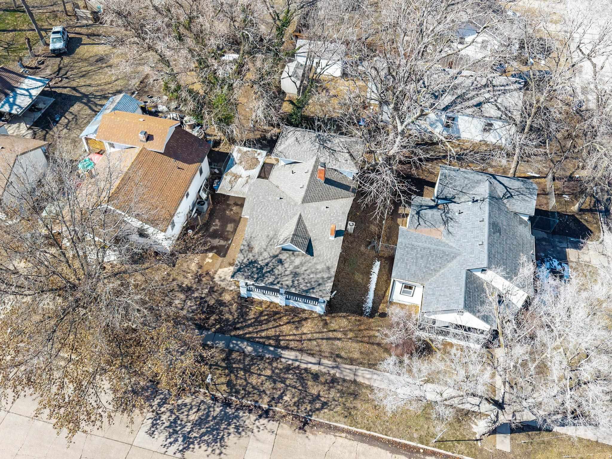 547 N Chautauqua Ave, Wichita, Kansas image 25