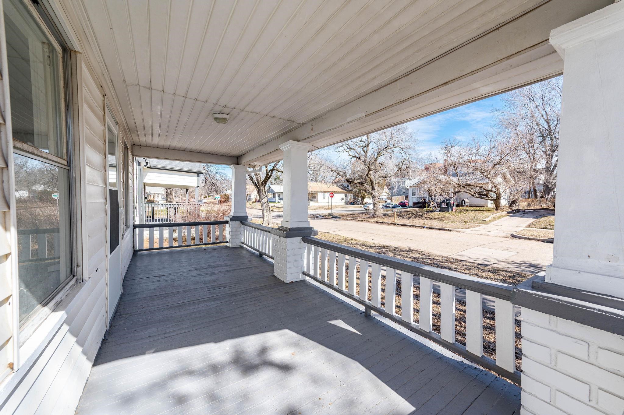 547 N Chautauqua Ave, Wichita, Kansas image 3