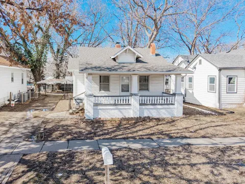 547 N Chautauqua Ave, Wichita, KS 67214 - MLS#: 651522