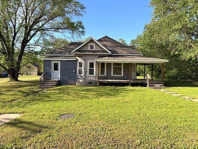 201 E 6th St, Delphos, Kansas image 1