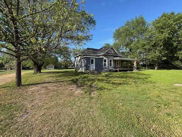 201 E 6th St, Delphos, Kansas image 20