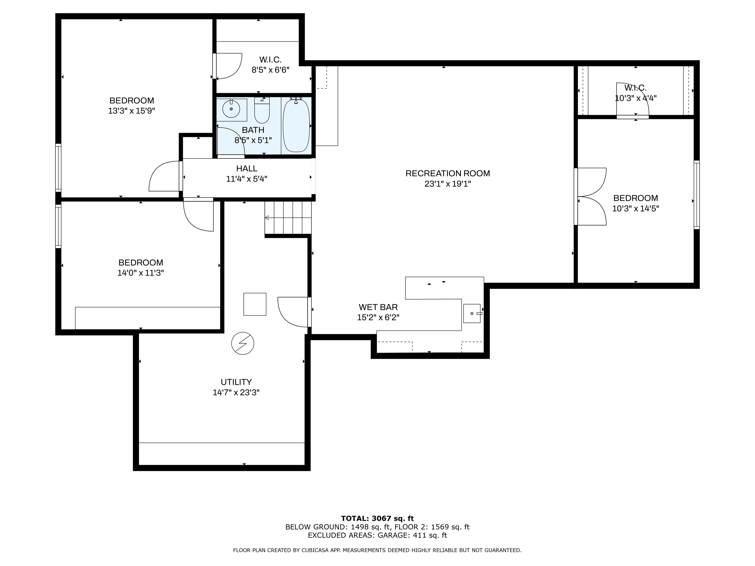 3929 N Sweet Bay St, Wichita, Virginia image 31