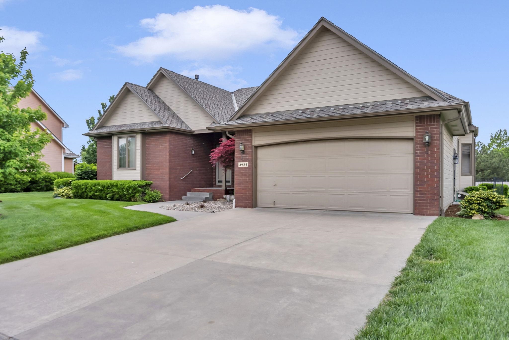 3929 N Sweet Bay St, Wichita, Virginia image 2