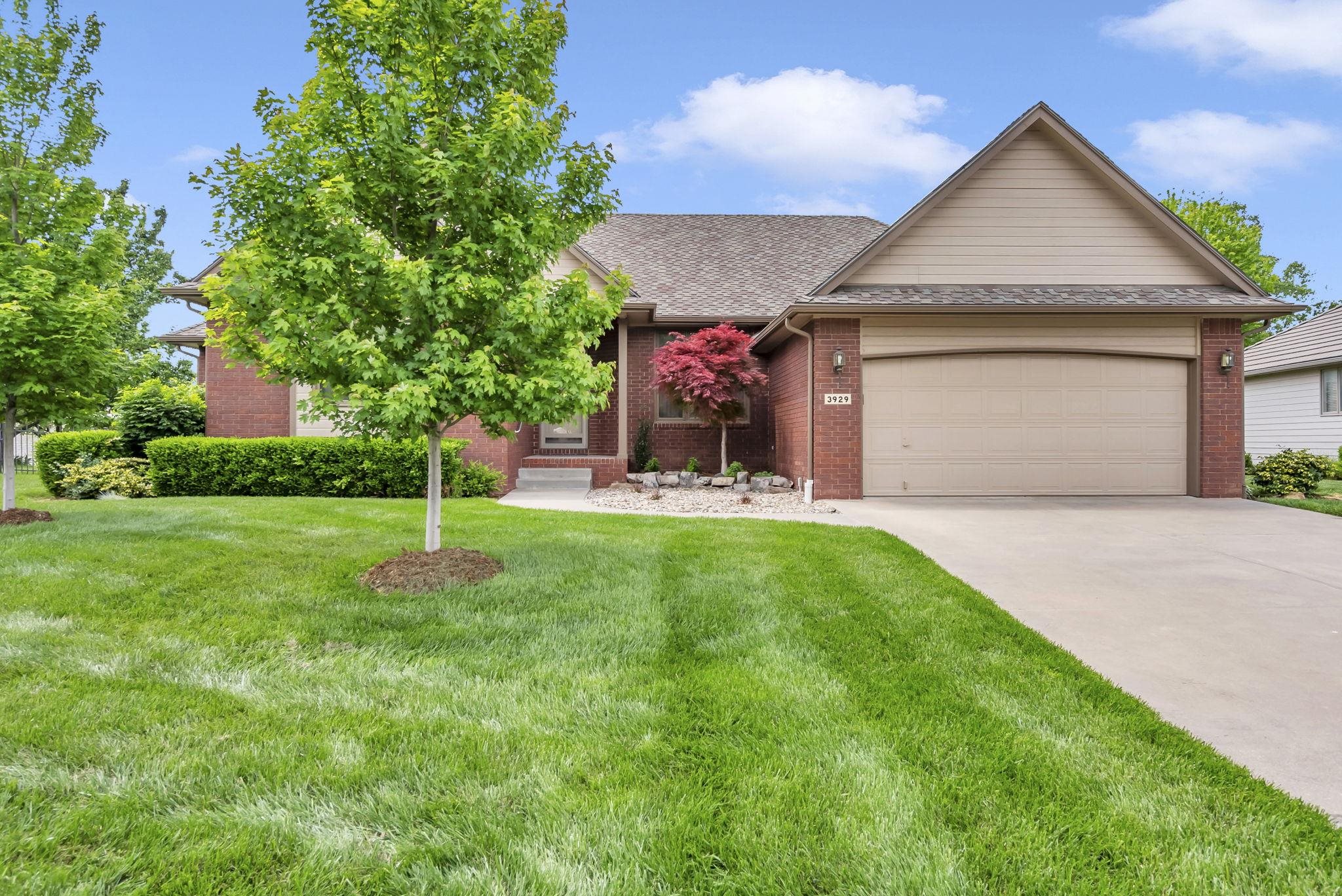 3929 N Sweet Bay St, Wichita, Virginia image 1