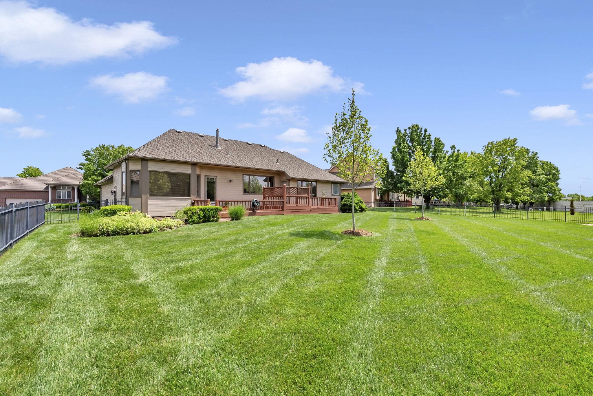 3929 N Sweet Bay St, Wichita, Virginia image 34