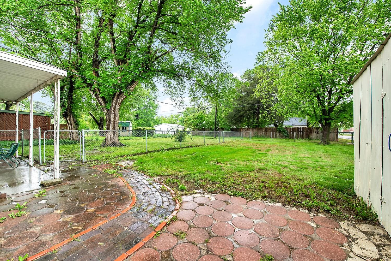 1729 Moyle St, Augusta, Kansas image 27