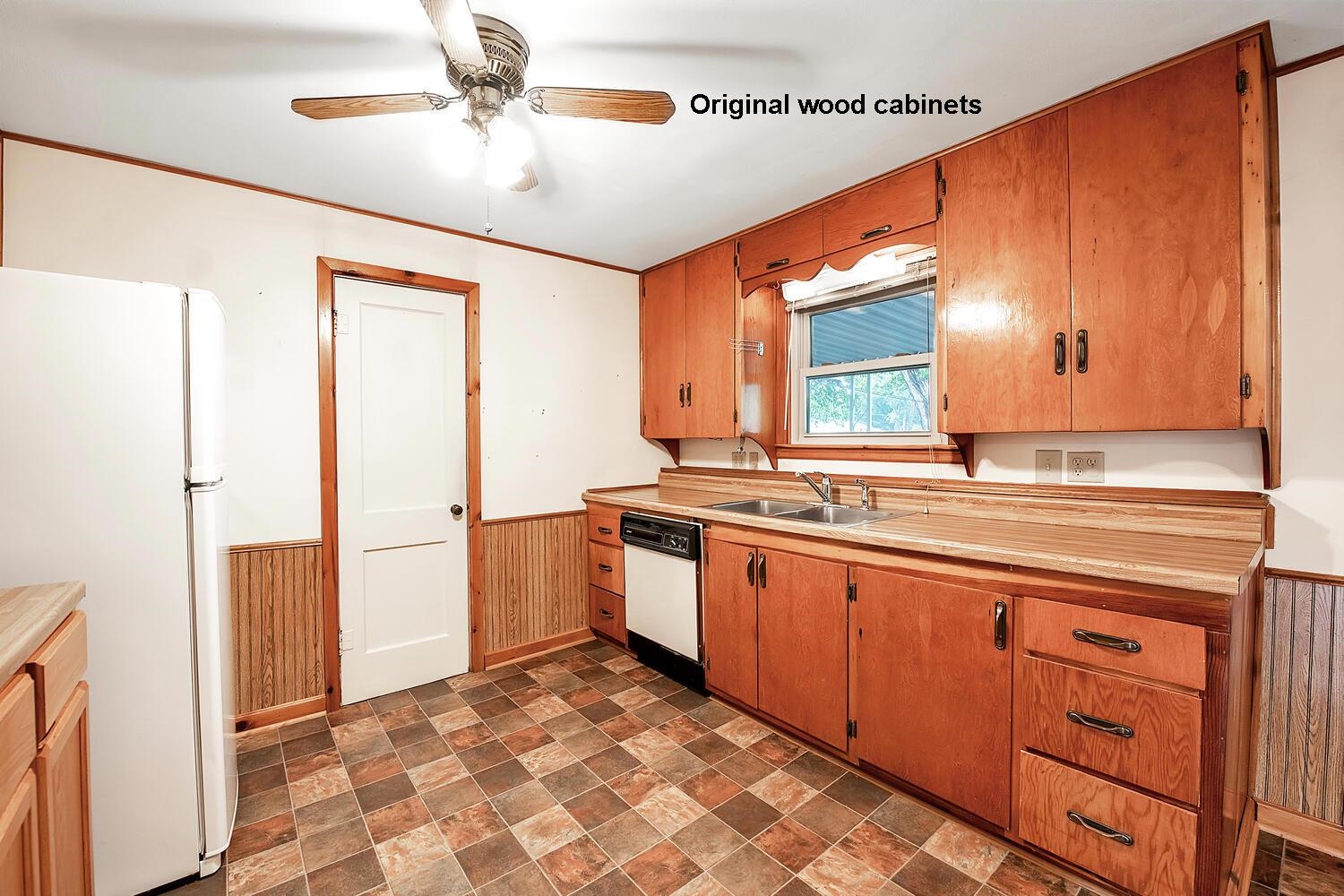 1729 Moyle St, Augusta, Kansas image 12