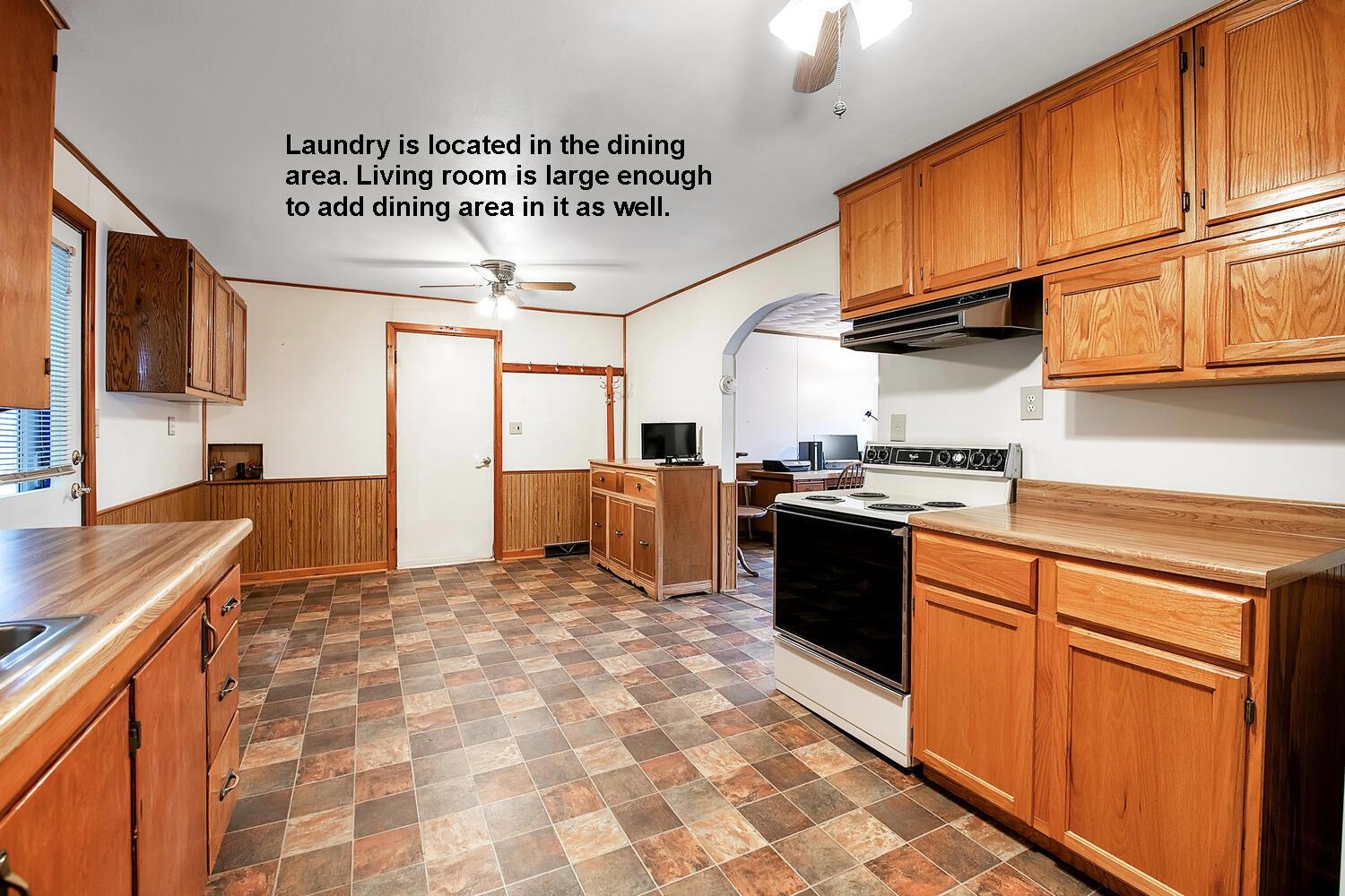 1729 Moyle St, Augusta, Kansas image 13
