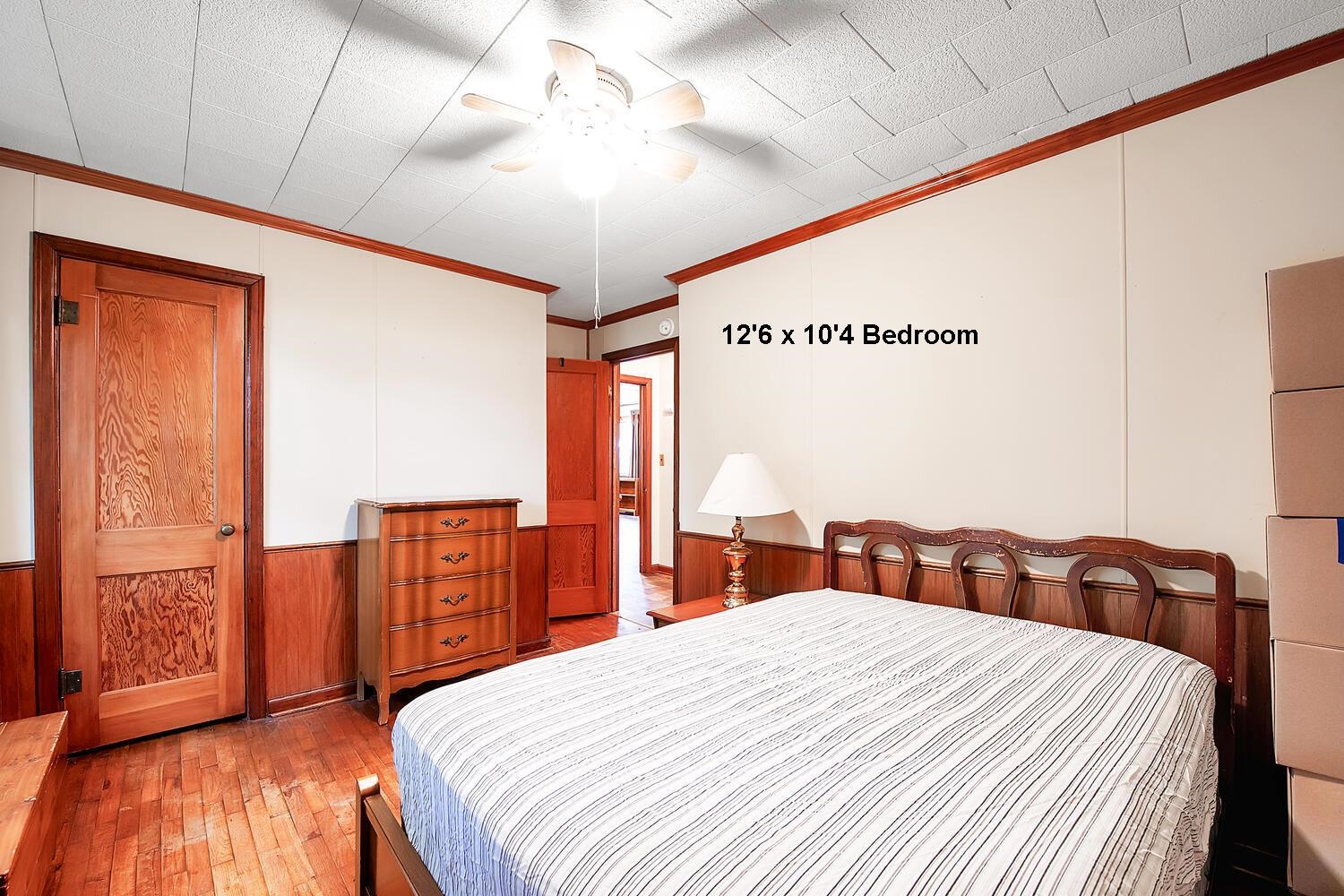 1729 Moyle St, Augusta, Kansas image 22
