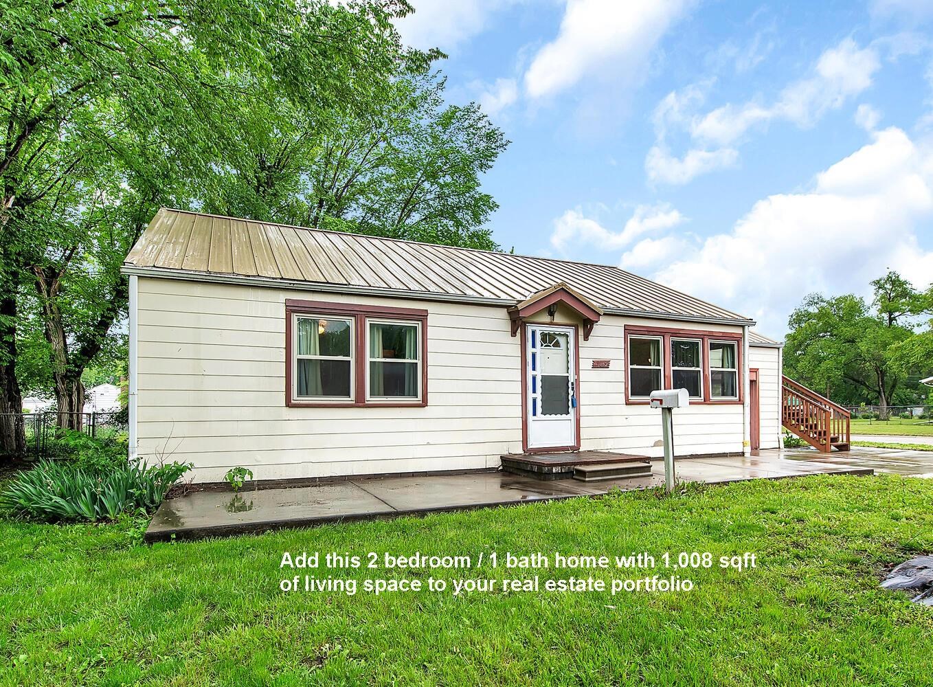 1729 Moyle St, Augusta, Kansas image 4