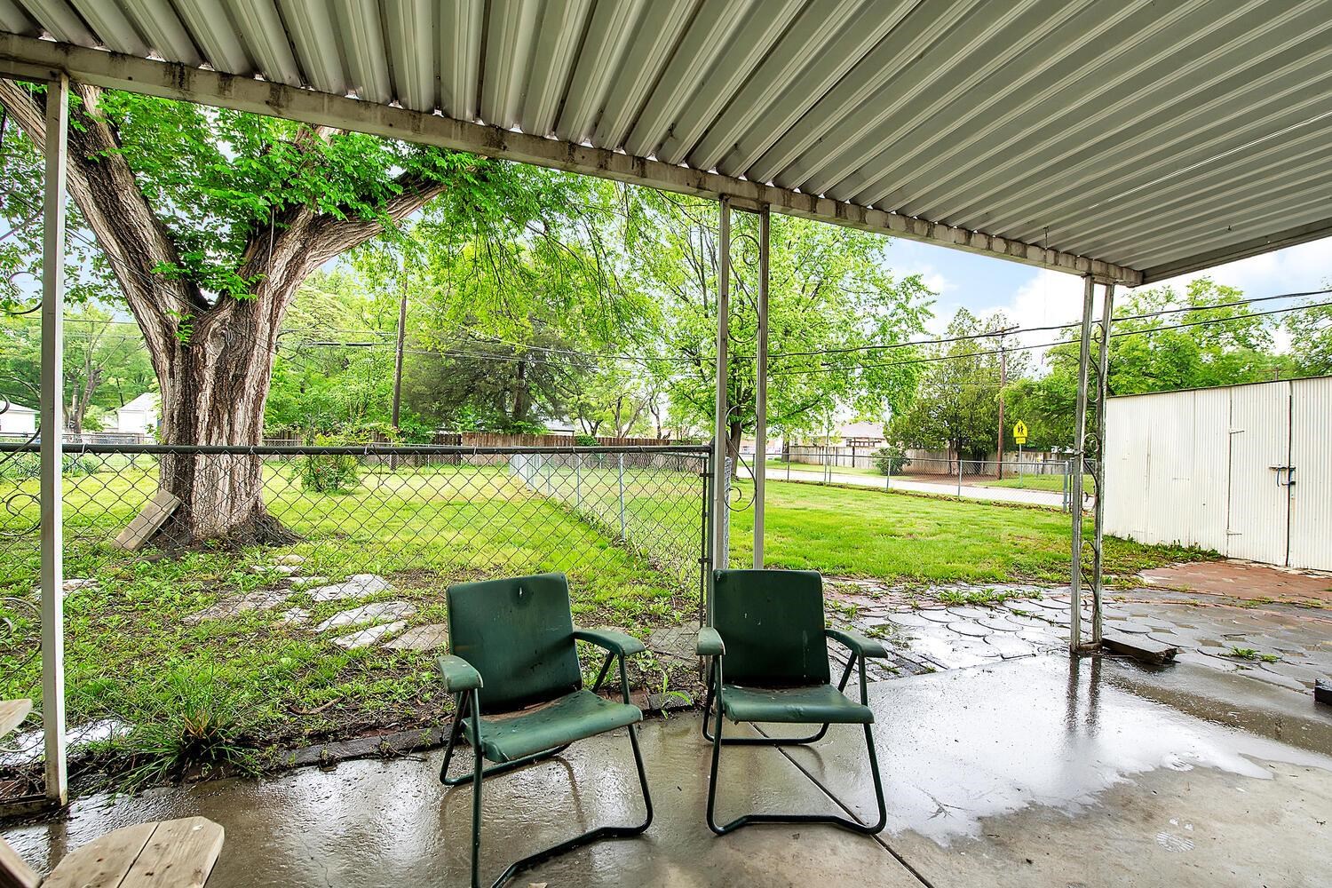 1729 Moyle St, Augusta, Kansas image 26