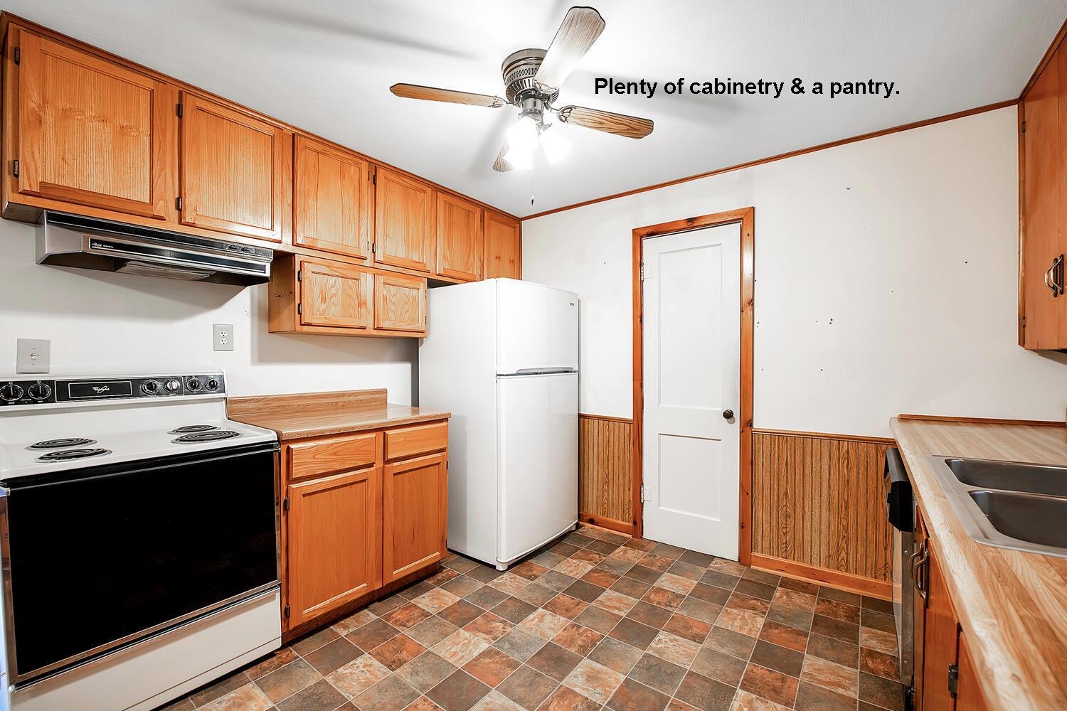 1729 Moyle St, Augusta, Kansas image 11