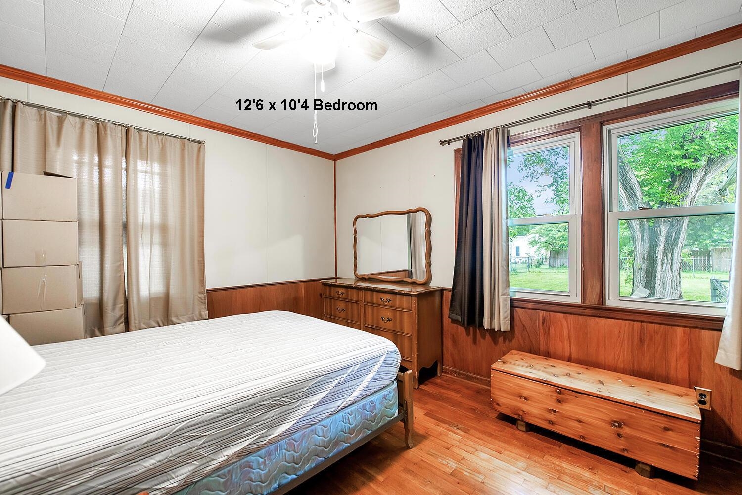 1729 Moyle St, Augusta, Kansas image 20