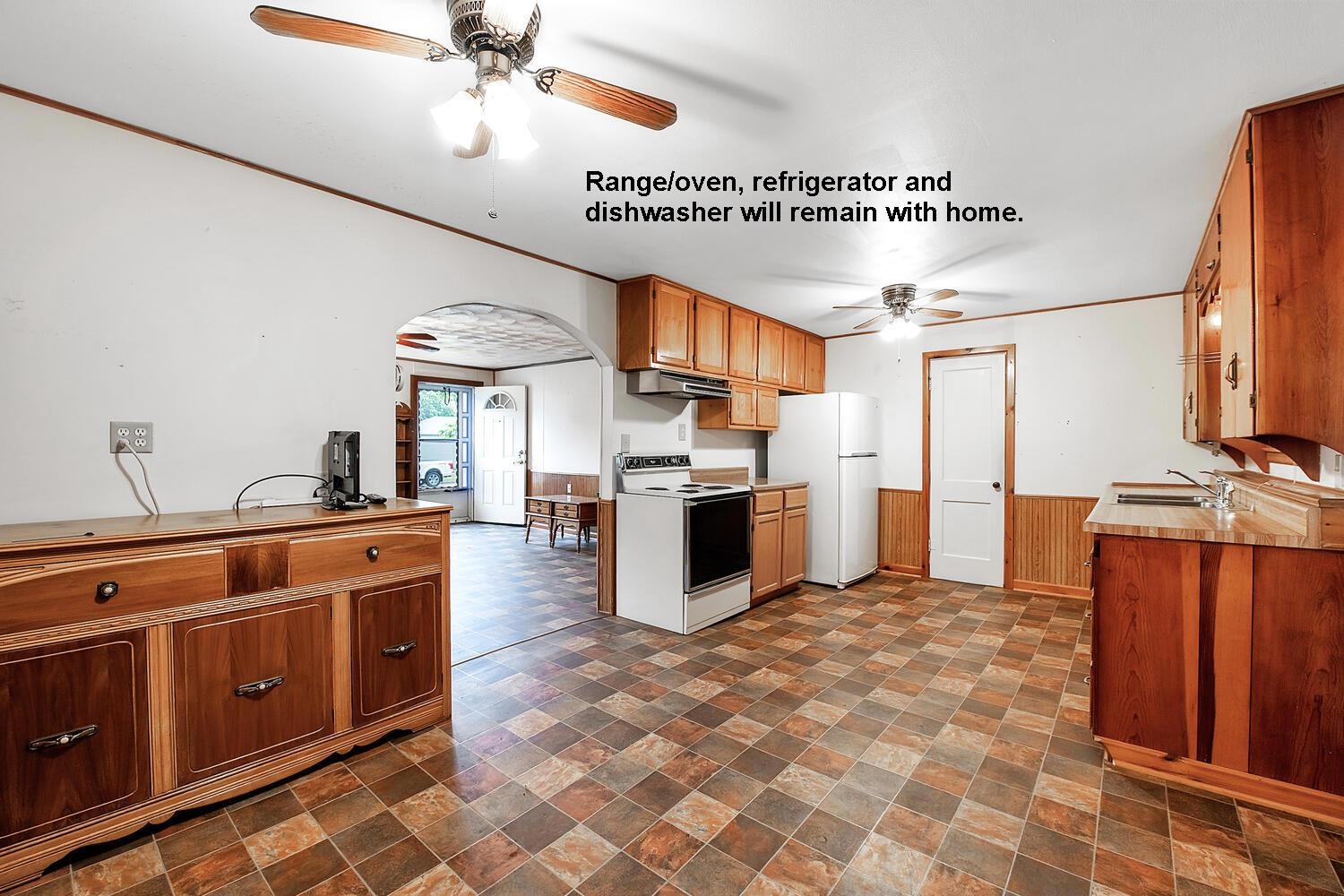 1729 Moyle St, Augusta, Kansas image 10