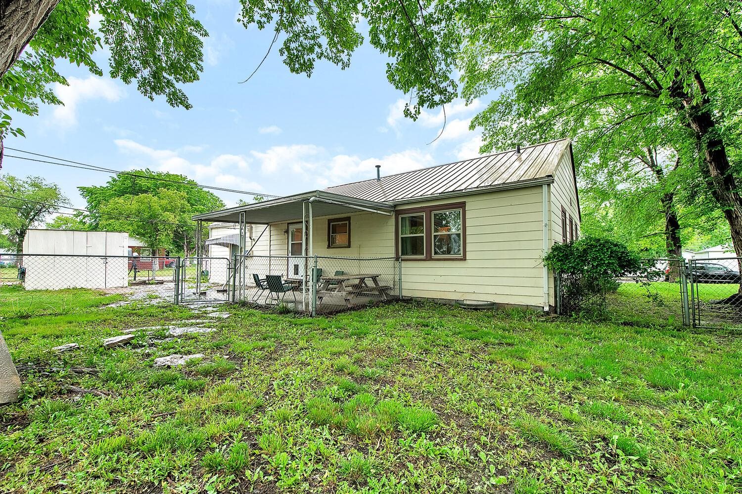 1729 Moyle St, Augusta, Kansas image 29
