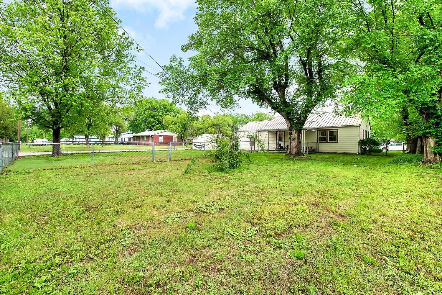 1729 Moyle St, Augusta, Kansas image 30