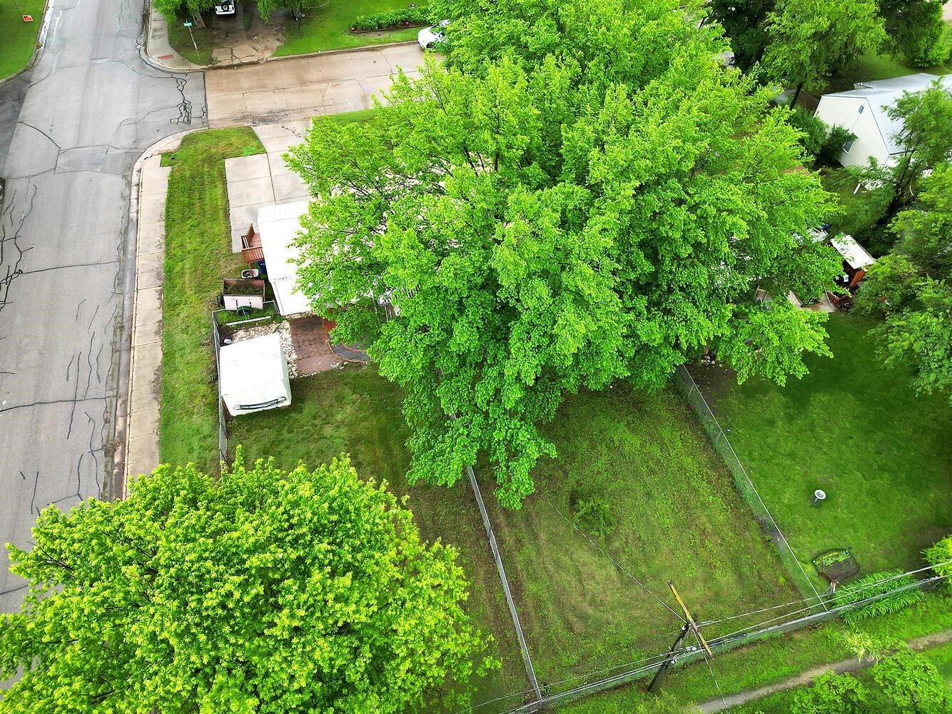 1729 Moyle St, Augusta, Kansas image 33