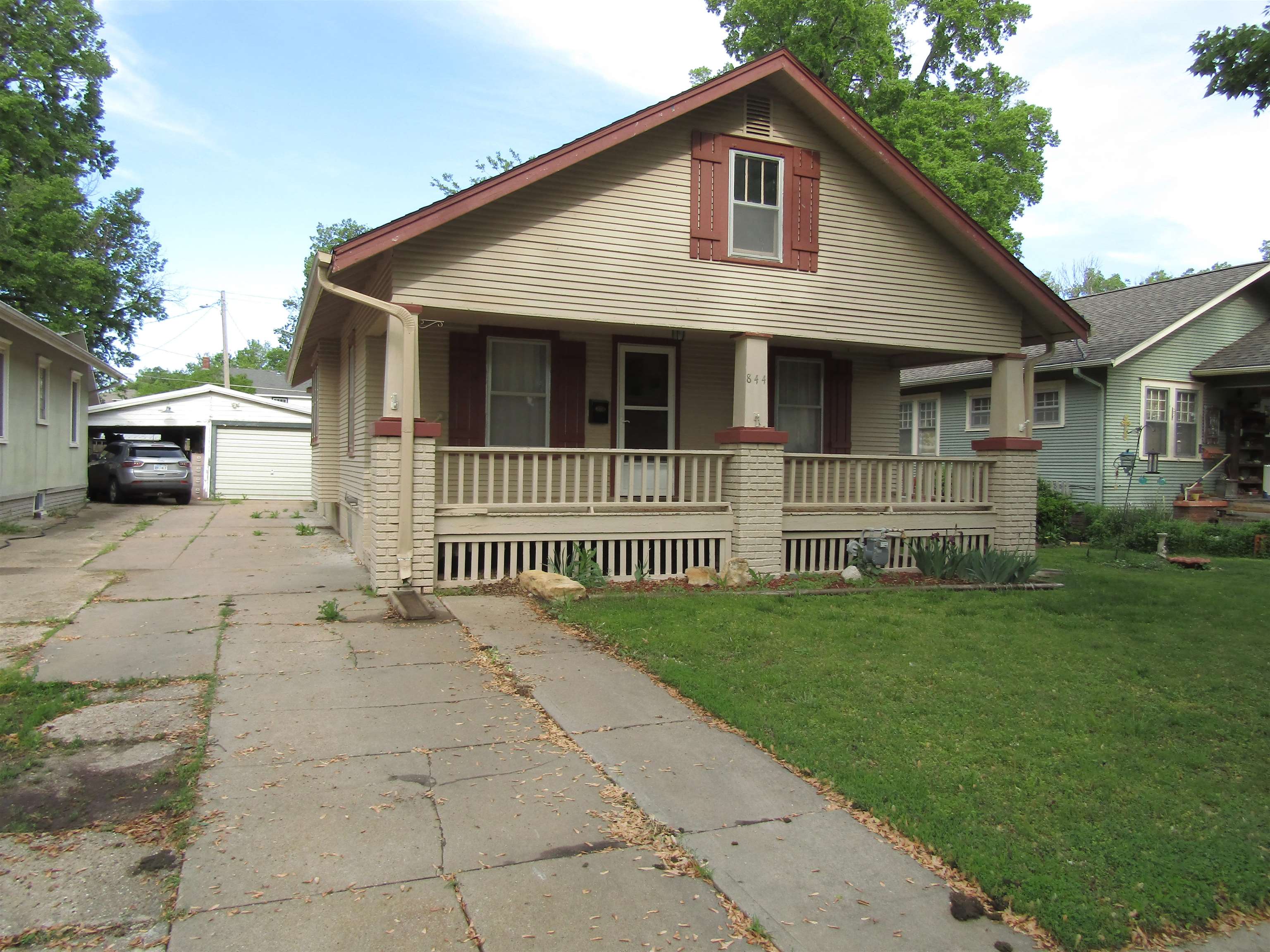 844 S 5th St, Salina, Kansas image 1