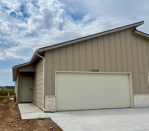 Multifamily For Sale - 15434 W Josephine<br/> Goddard, KS 67052