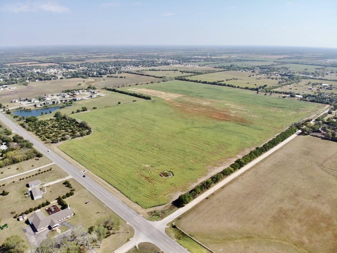 Se/c Of Rosewood St & County Line Rd, Rose Hill, Kansas image 2