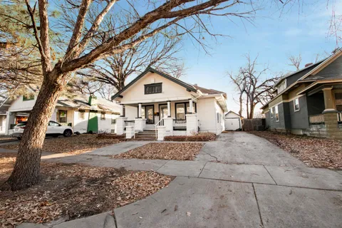222 N Lorraine Ave, Wichita, KS 67214 - MLS#: 650348