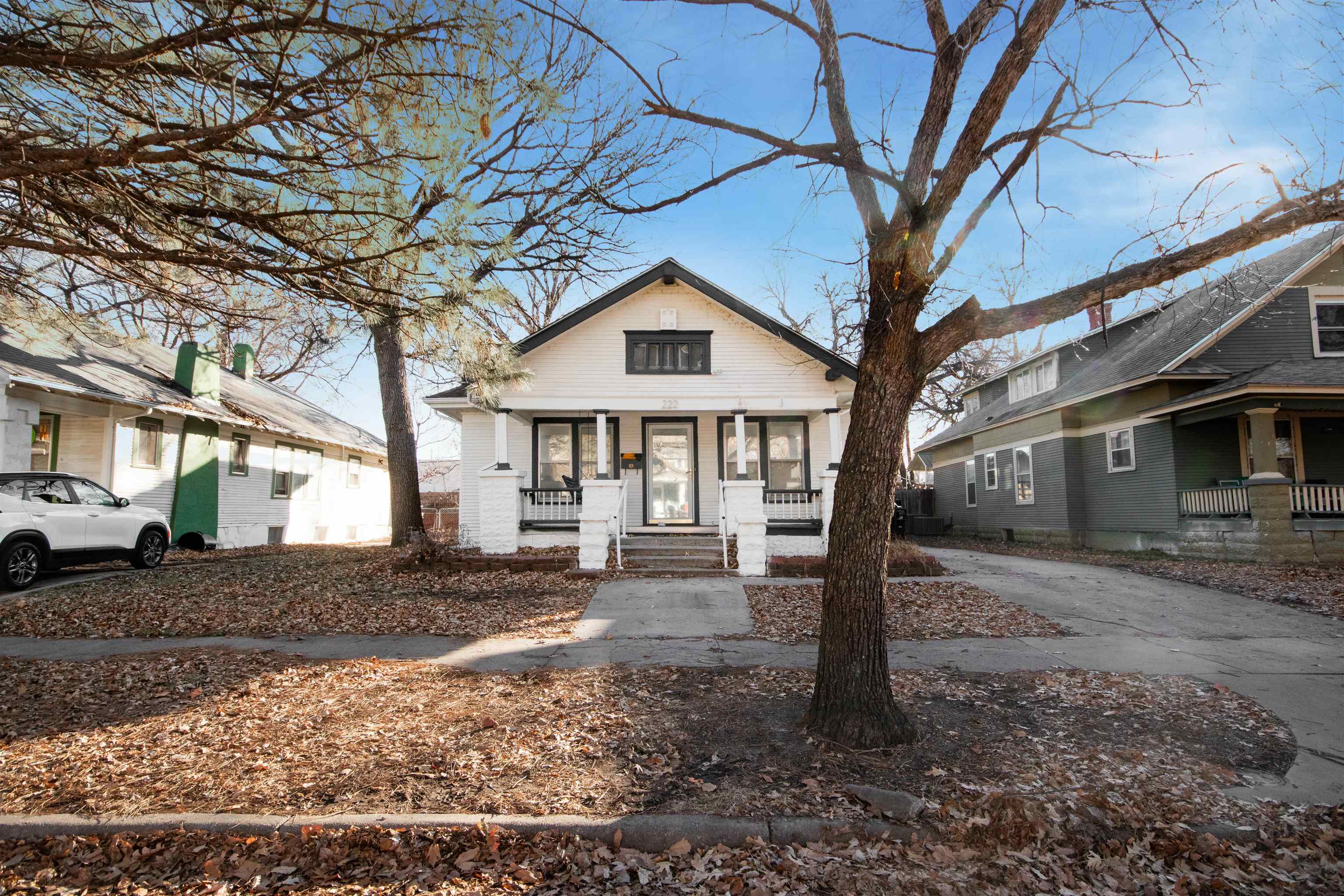 222 N Lorraine Ave, Wichita, Kansas image 2