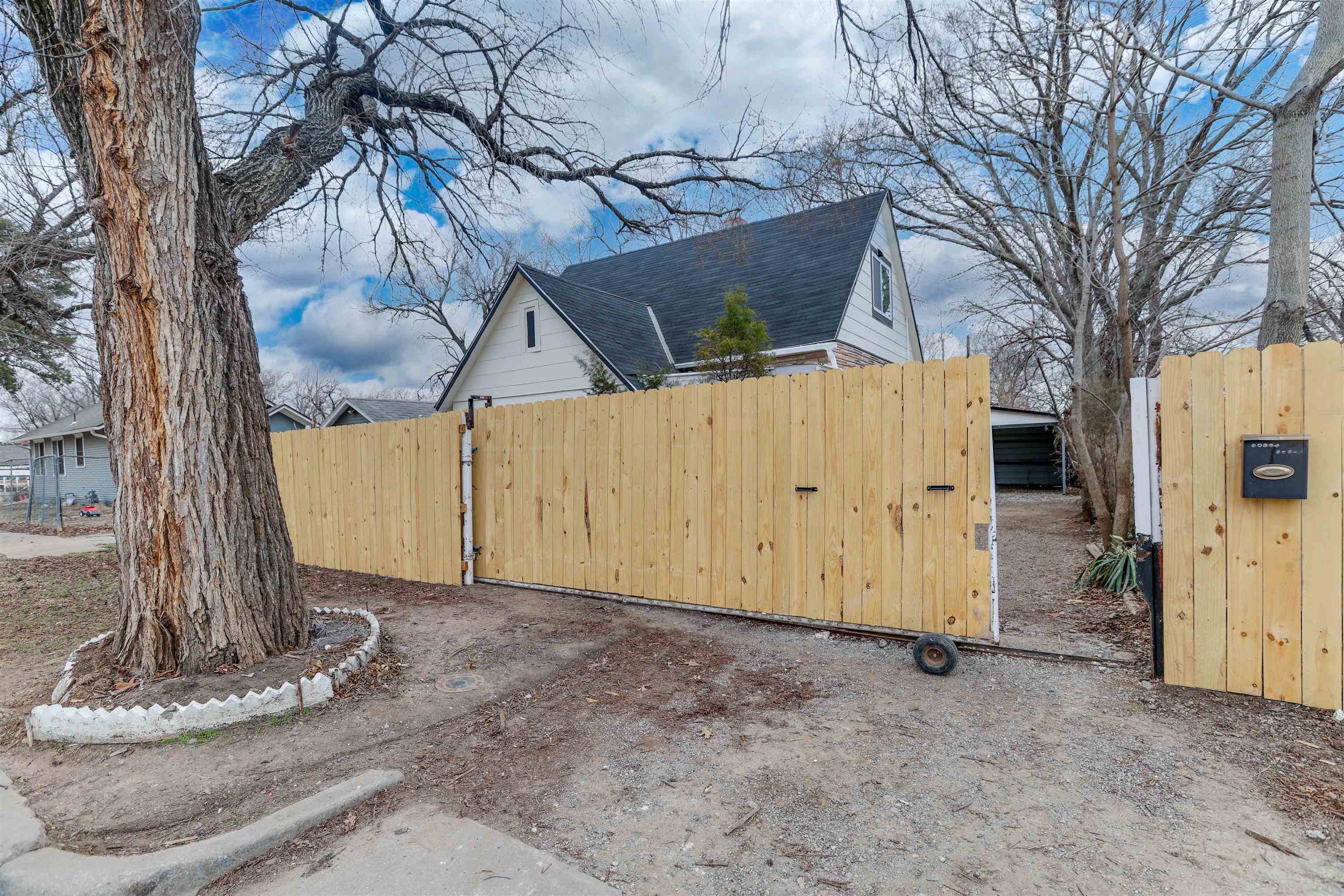 1405 N Estelle Ave, Wichita, Kansas image 34