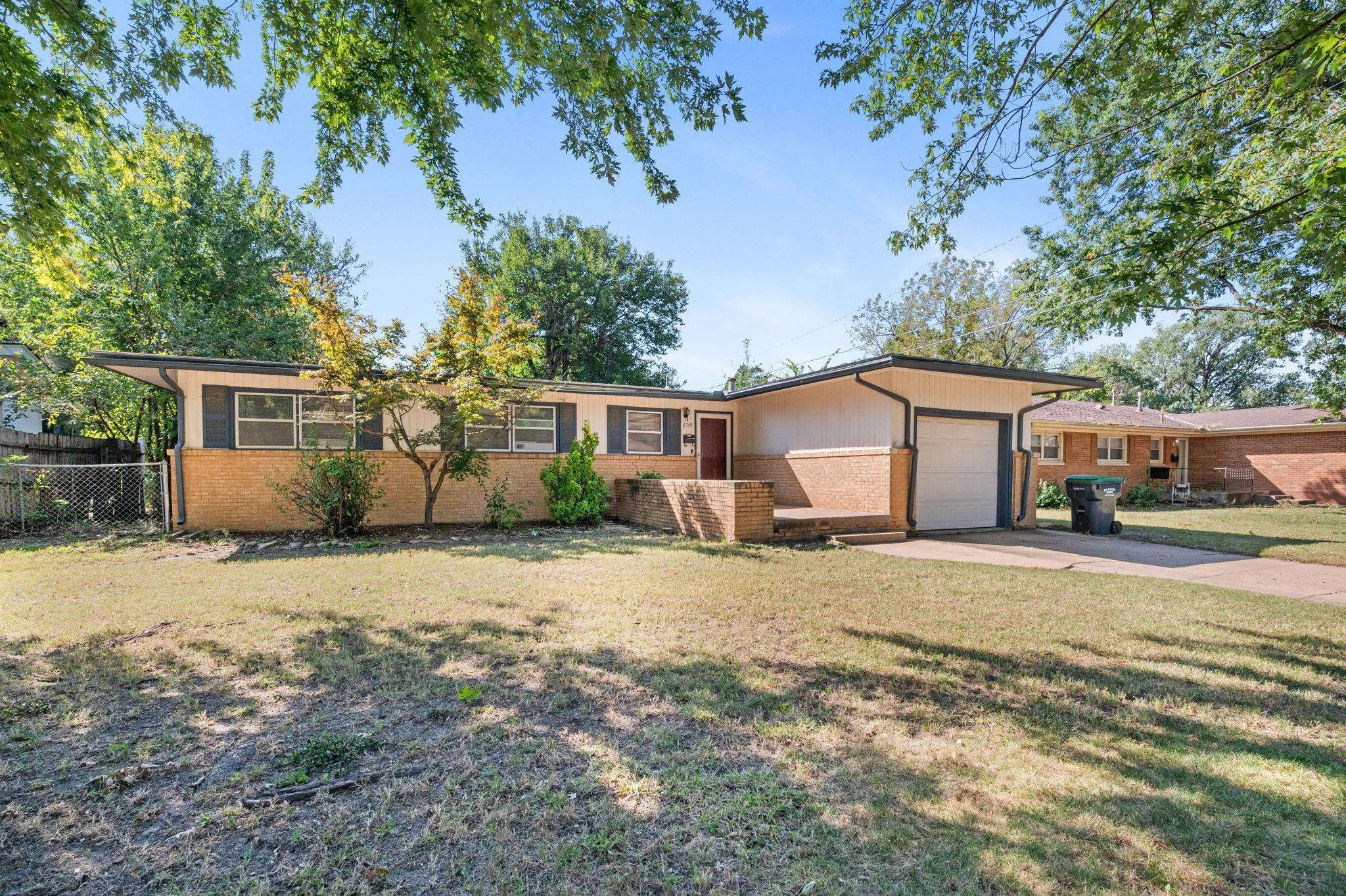 Wichita, Kansas 67207, United States, 3 Bedrooms Bedrooms, ,2 BathroomsBathrooms,Residential,Active,222293