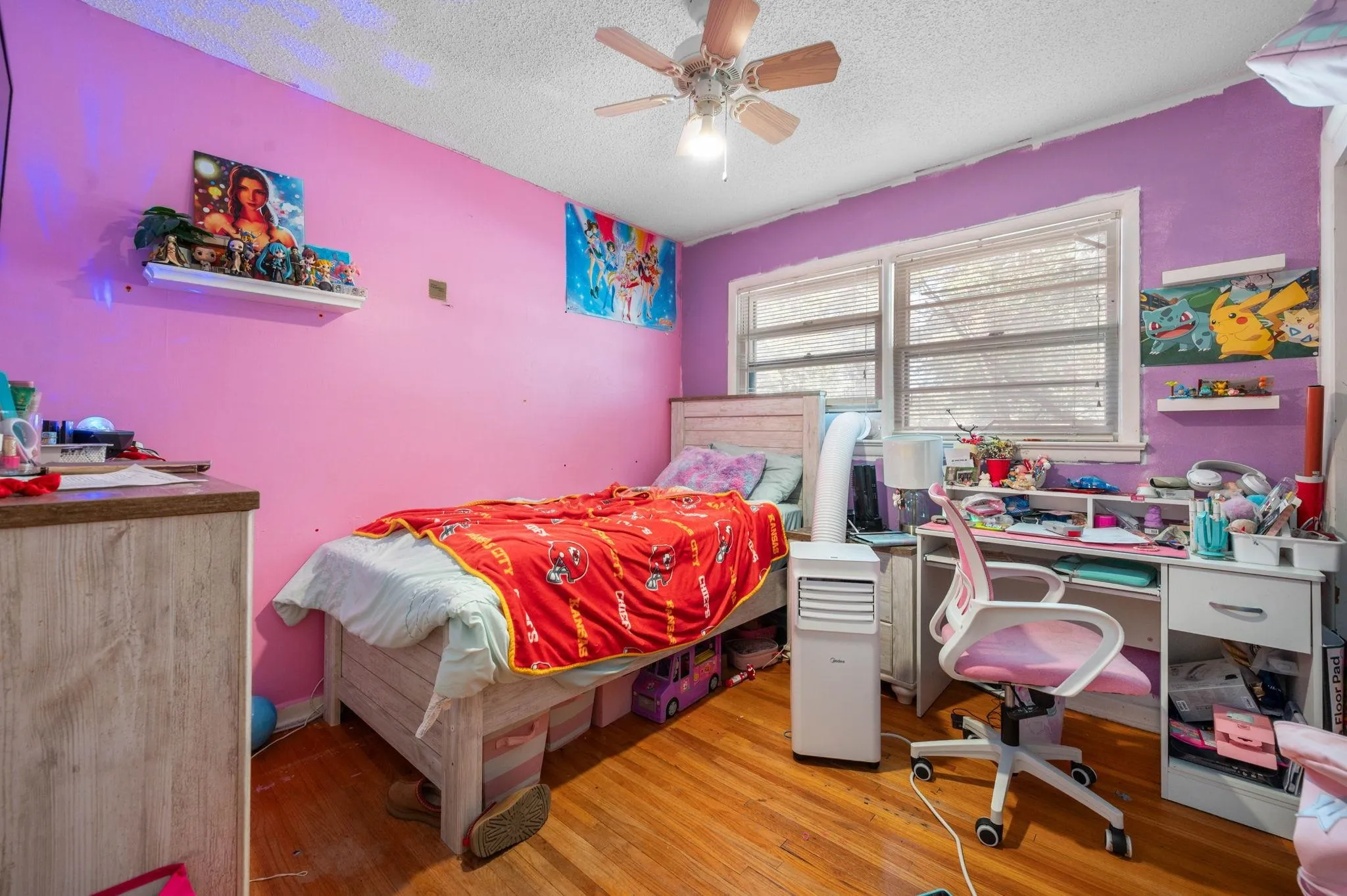 Wichita, Kansas 67207, United States, 3 Bedrooms Bedrooms, ,2 BathroomsBathrooms,Residential,Active,222293