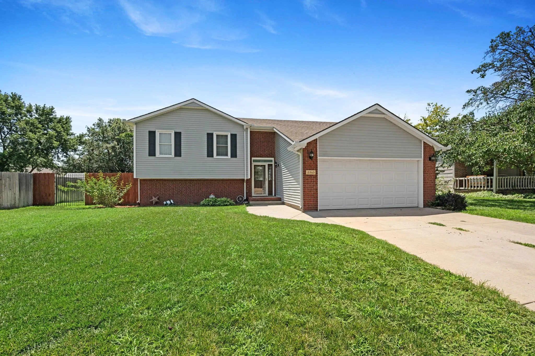 Wichita, Kansas 67205, United States, 4 Bedrooms Bedrooms, ,3 BathroomsBathrooms,Residential,Active,177555