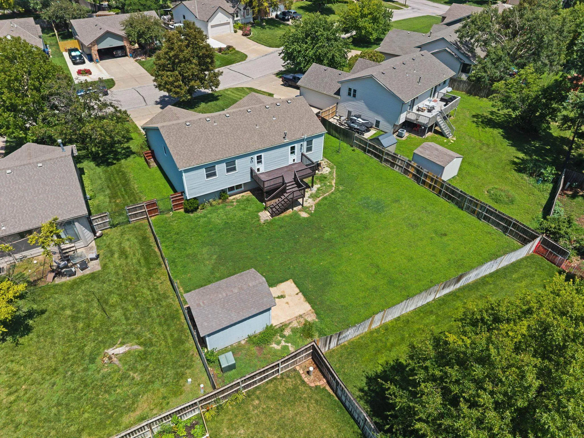 Wichita, Kansas 67205, United States, 4 Bedrooms Bedrooms, ,3 BathroomsBathrooms,Residential,Active,177555