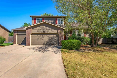 Homes For Sale - 11402 W Lotus St<br/> Wichita, KS 67209