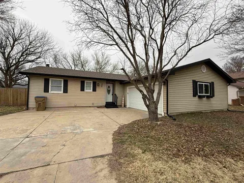 606 W Renee Dr, Andover, KS 67002 - MLS#: 651787