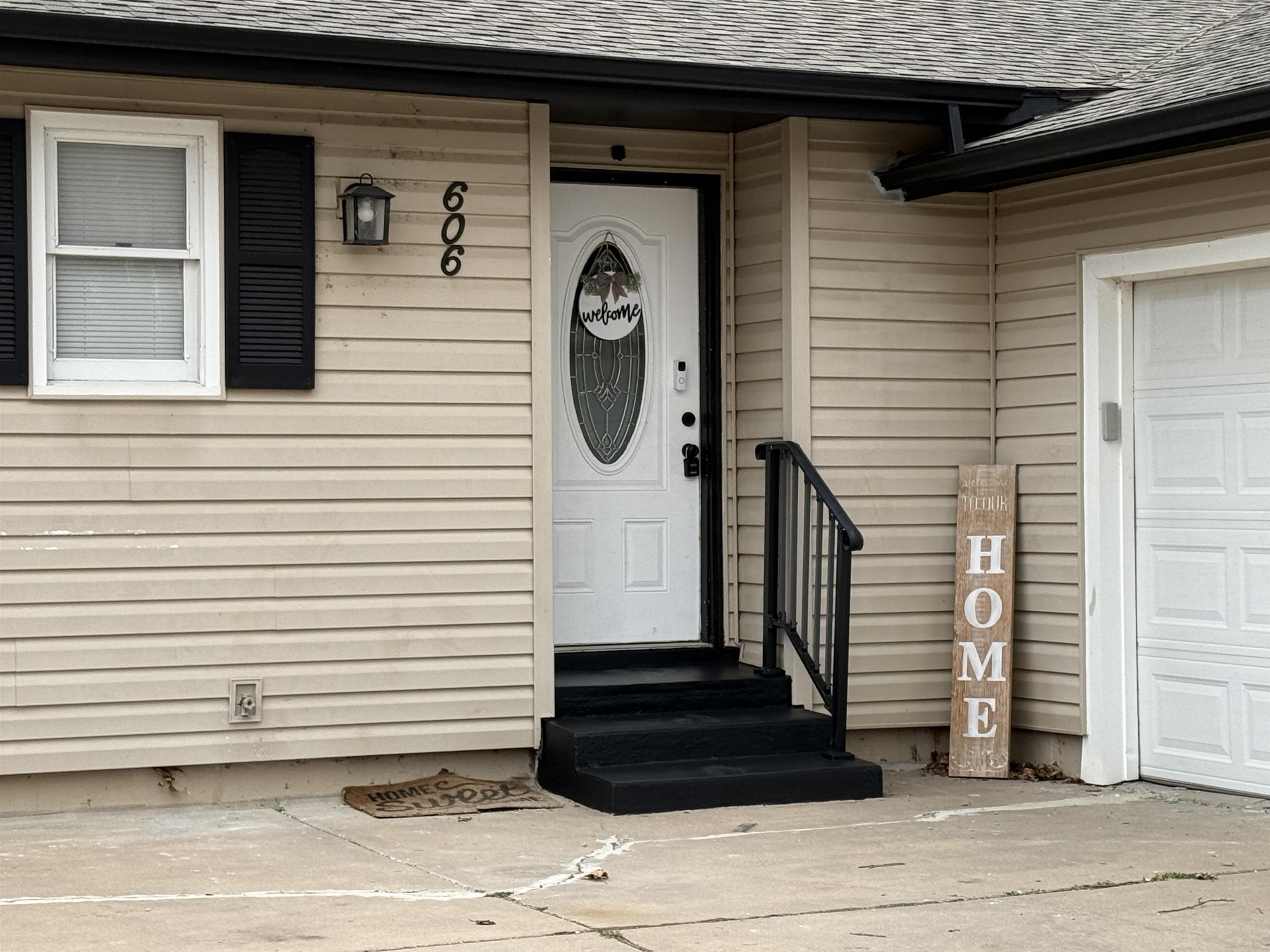 606 W Renee Dr, Andover, Kansas image 2