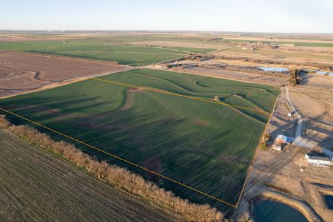 Vacant Land For Sale - 0000 W 119th St S<br/> Clearwater, KS 67026