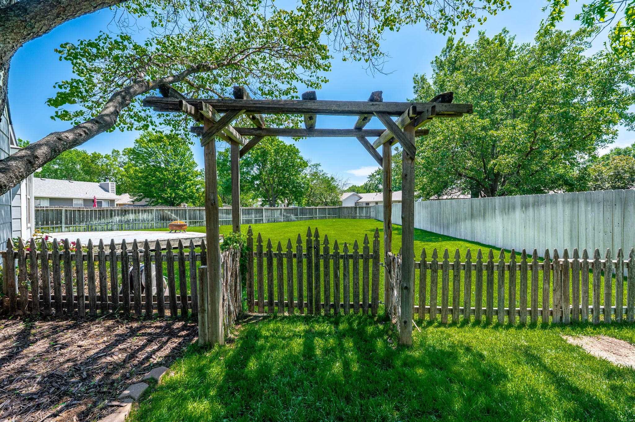 1601 N Robin Cir, Wichita, Virginia image 32