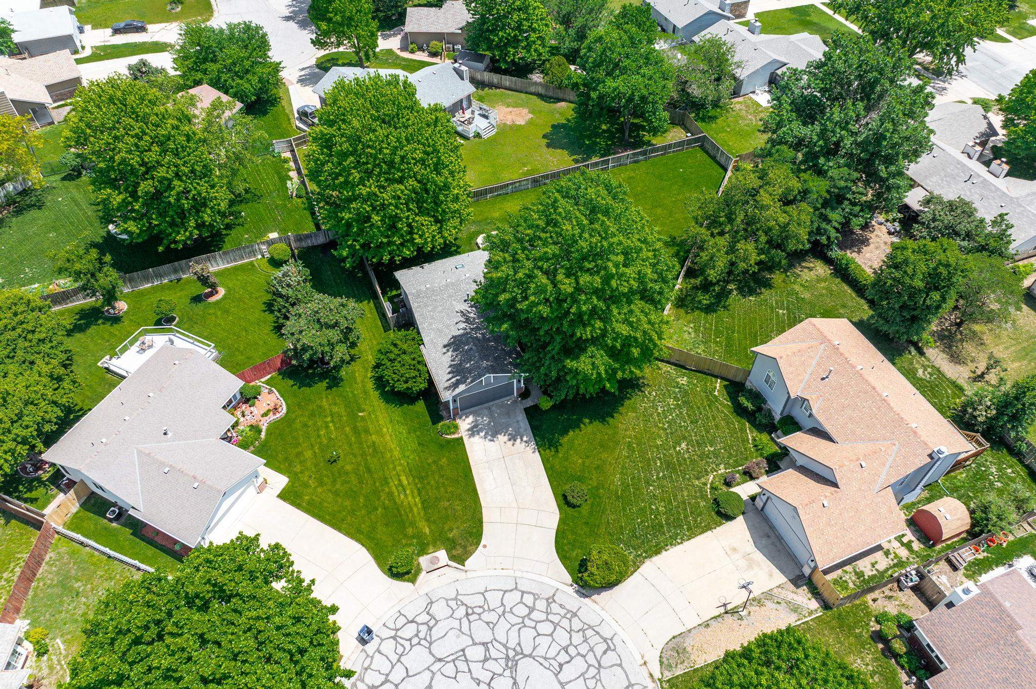 1601 N Robin Cir, Wichita, Virginia image 34