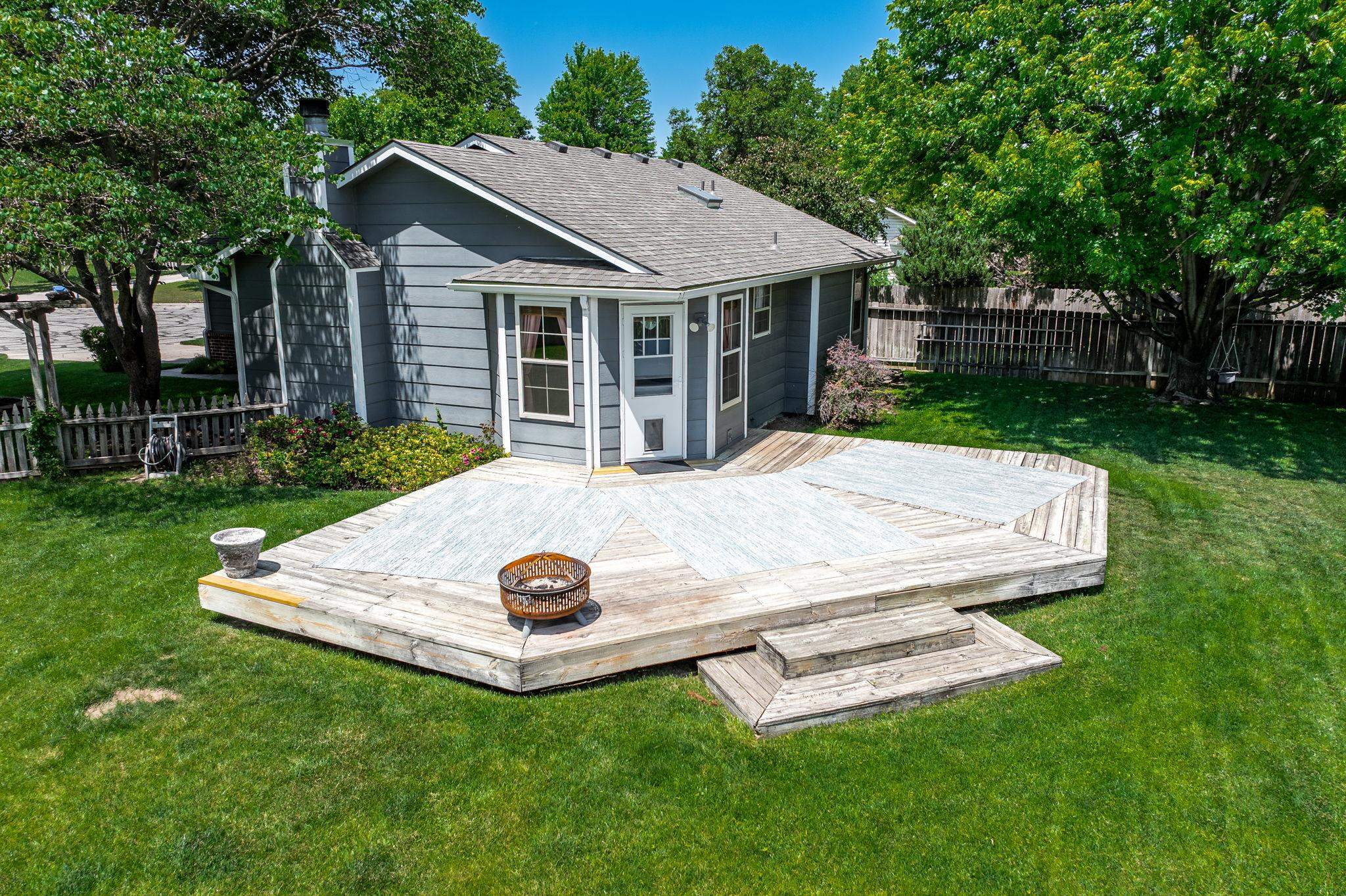 1601 N Robin Cir, Wichita, Virginia image 27