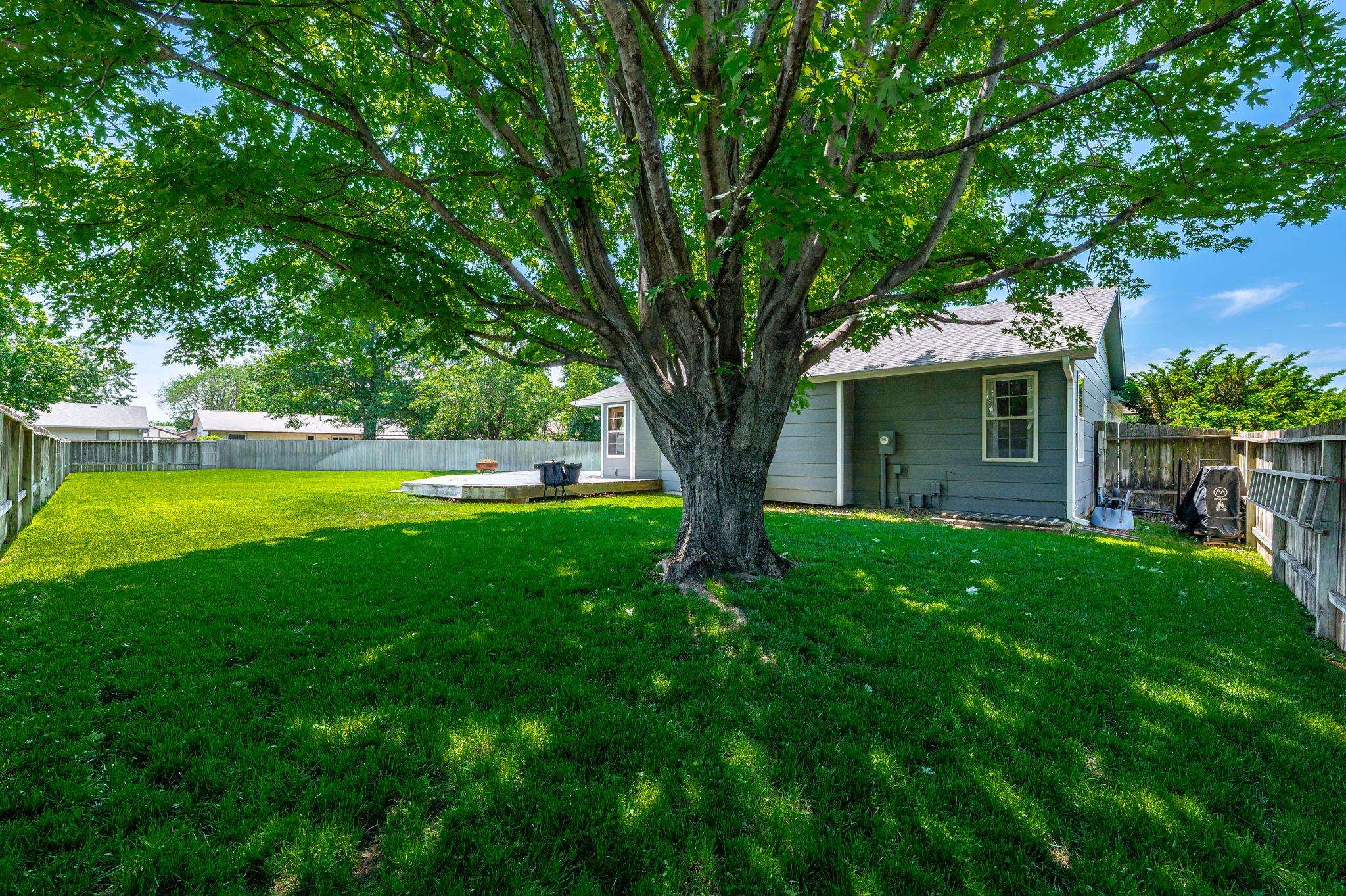1601 N Robin Cir, Wichita, Virginia image 26