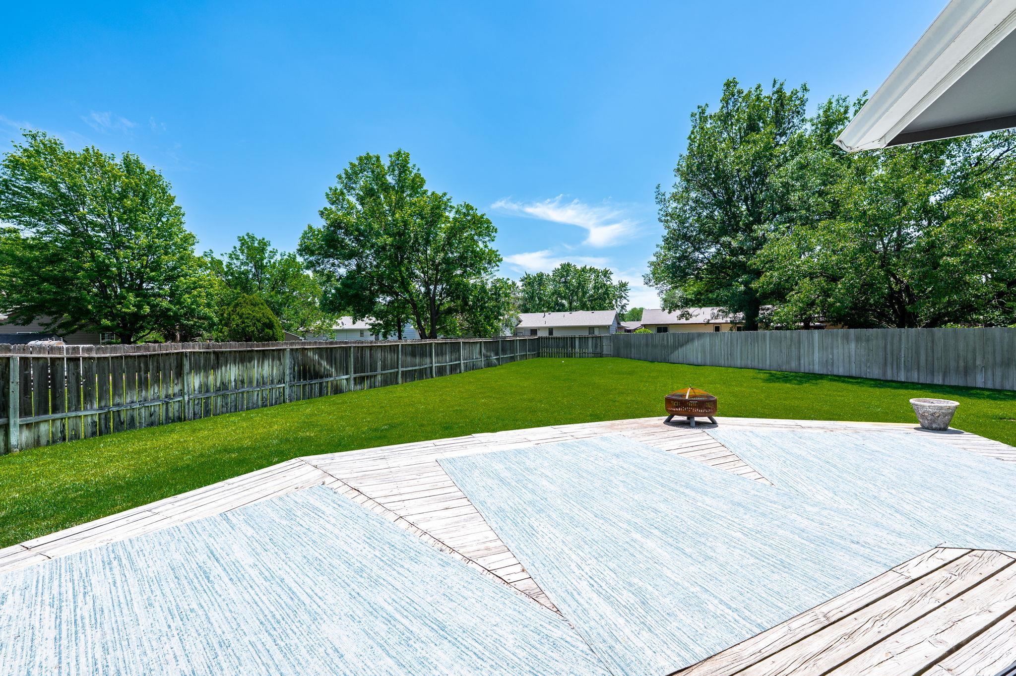1601 N Robin Cir, Wichita, Virginia image 30