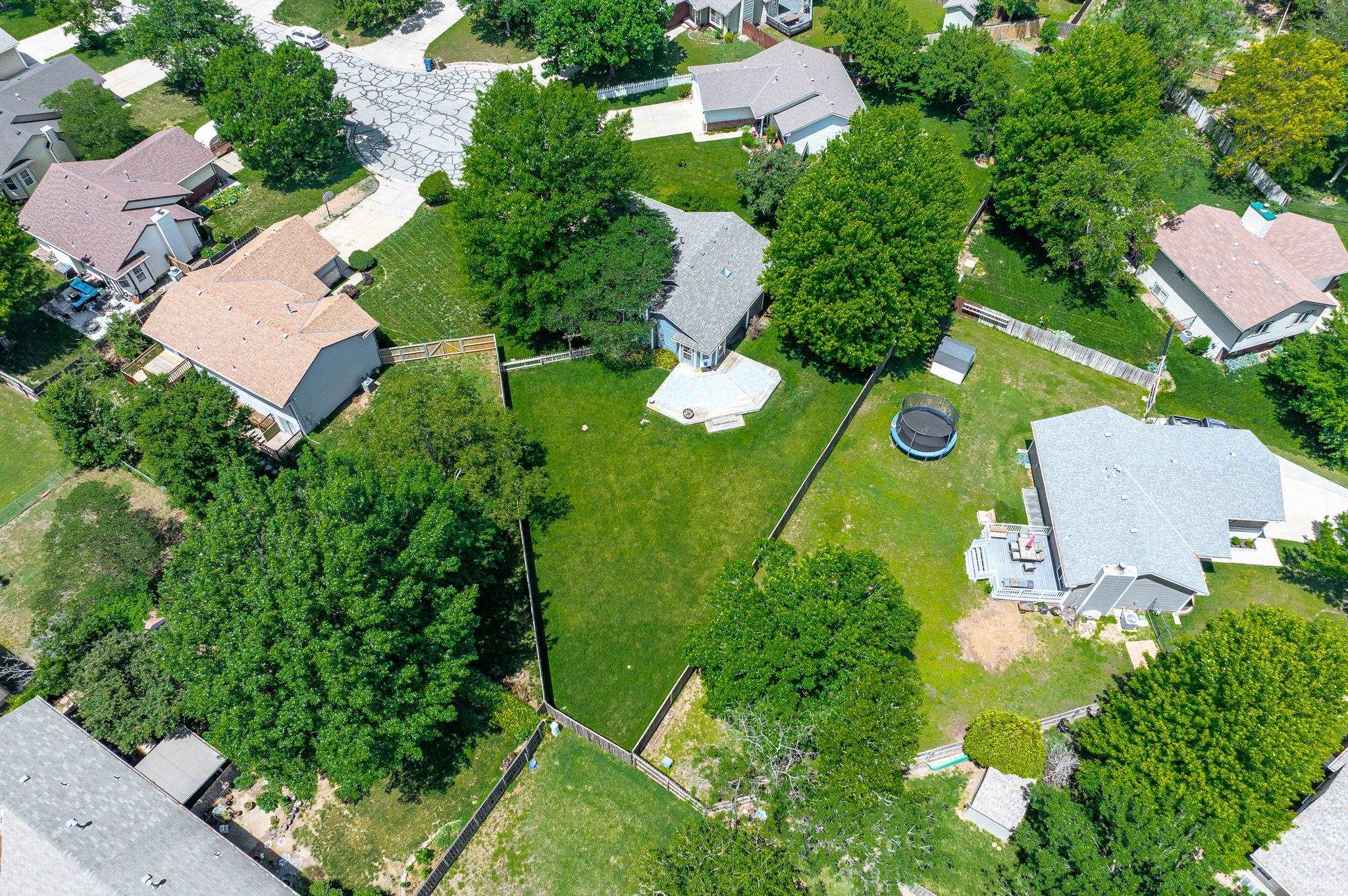 1601 N Robin Cir, Wichita, Virginia image 24