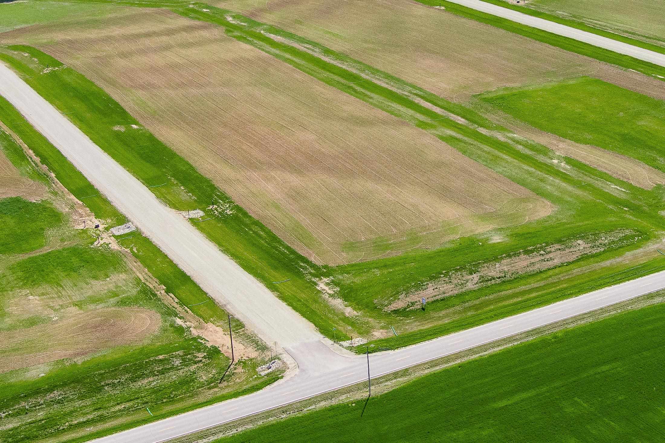 Lot 1 Block B Grass Valley Estates, Garden Plain, Kansas image 3