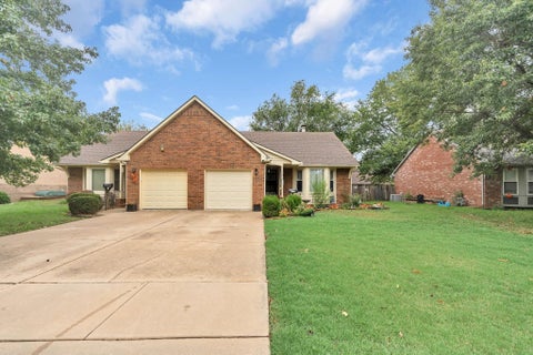 Multifamily For Sale - 1831 S Beech St<br/> Wichita, KS 67207
