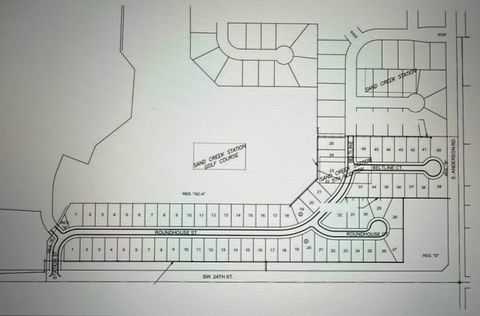 Vacant Land For Sale - TBD Beltline Ct<br/> Harvey County, Newton, KS 67114