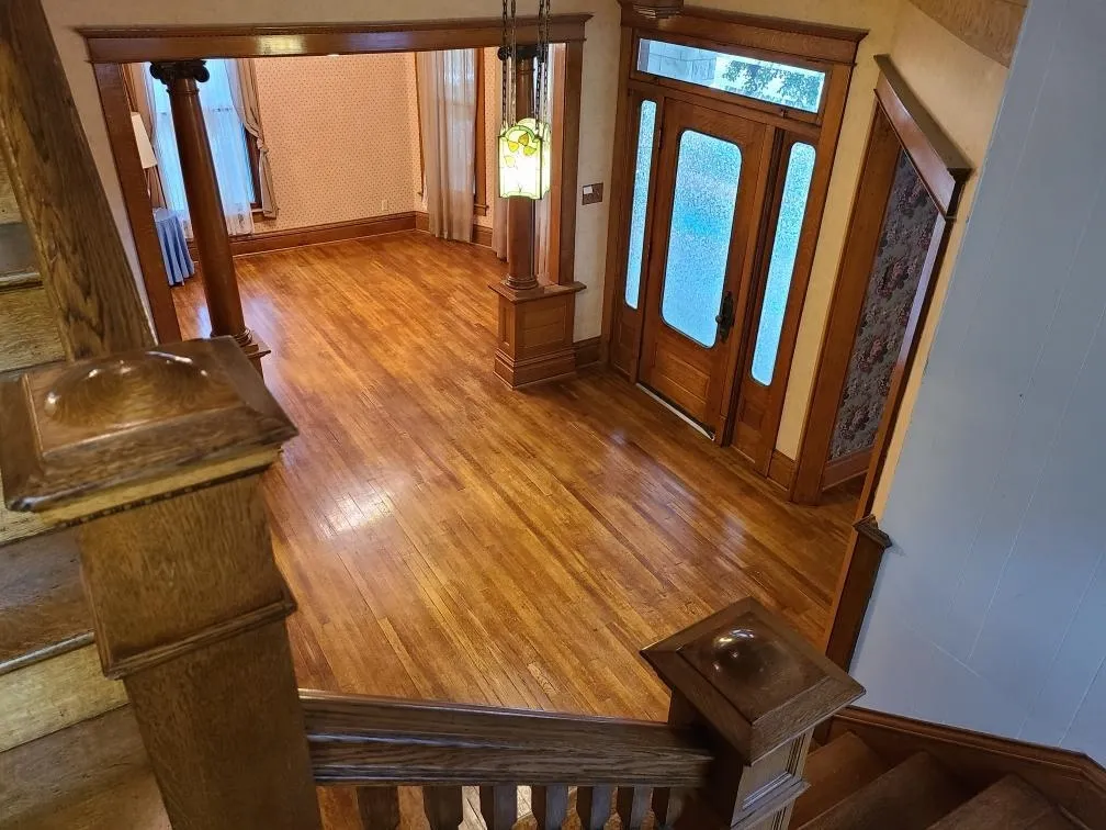 Winfield, Kansas 67156, United States, 4 Bedrooms Bedrooms, ,4 BathroomsBathrooms,Residential,Active,212259