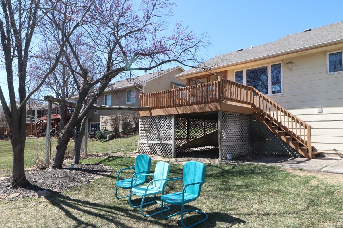 114 N Springwood Dr, Derby, Kansas image 29