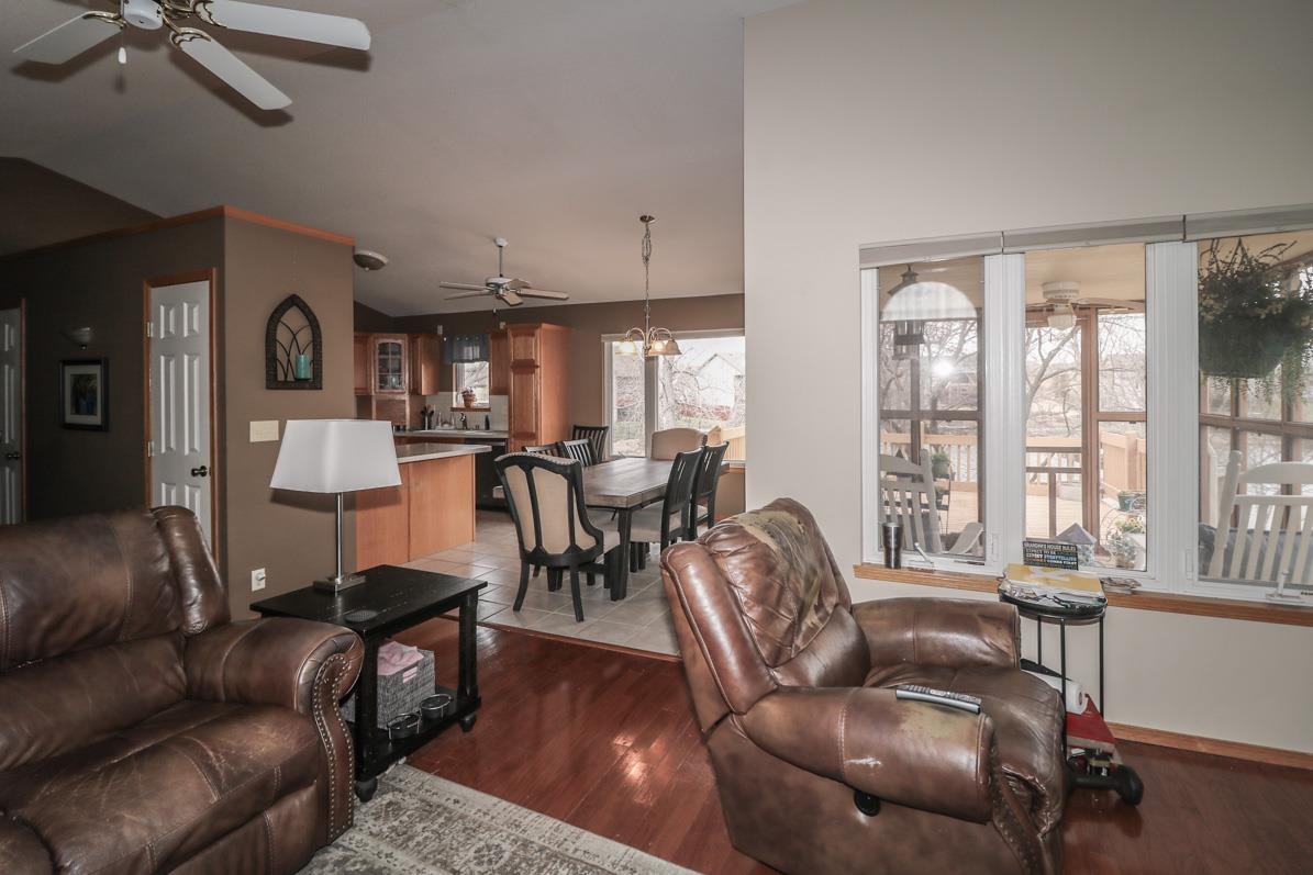 114 N Springwood Dr, Derby, Kansas image 6