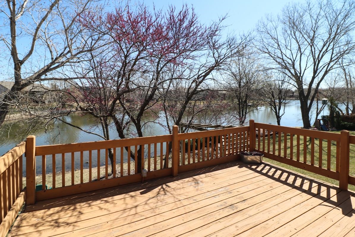 114 N Springwood Dr, Derby, Kansas image 30